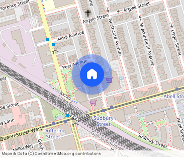 20 Gladstone Avenue #617 - Photo 1