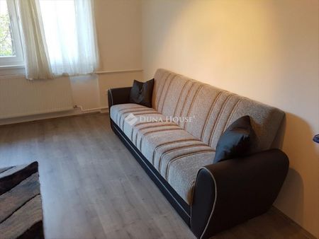 Kiadó újszerű állapotú lakás - Pécs - Fotó 2