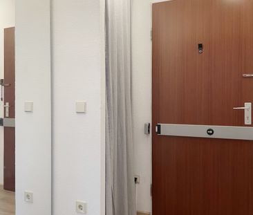 Moderne 2-Zi.-Whg./52 m² mit 2 Balkonen Nh. Alster-Seitenkanal. Kur... - Foto 3