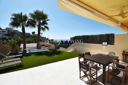 4 room luxury House for rent in Sitges, Spain - Photo 3