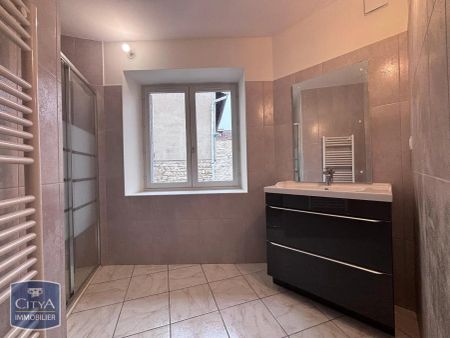 Maison à louer 4 pièces 126.28m² - Photo 2