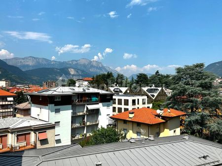 Quadrilocale via Bolghera 63, Bolghera - Ospedale, Trento - Foto 2
