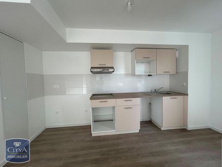 Location Appartement 3 pièces 76m² CAEN 14000 - Photo 2