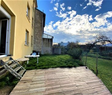 Location Appartement 3 pièces 44m² VANDOEUVRE LES NANCY 54500 - Photo 5
