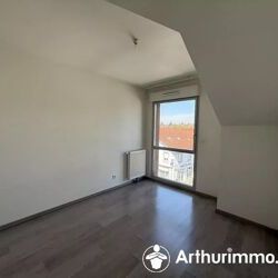 Location Appartement 2 pièces 33 m2 à Seloncourt - Photo 1