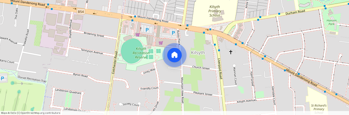 10/16 Mountain View Road, Vic 3137, Kilsyth