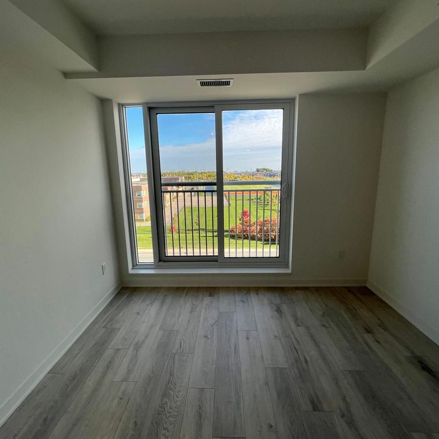 For Lease - 20 All Nations Drive Unit# 519, Brampton, Ontario - Photo 1