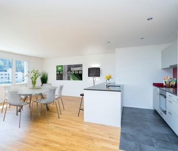 Traumwohnung sucht neue Mieterschaft - Foto 3