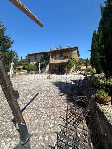 Bilocale via Salaria per L'Aquila 36, Santa Rufina, Cittaducale - Photo 5