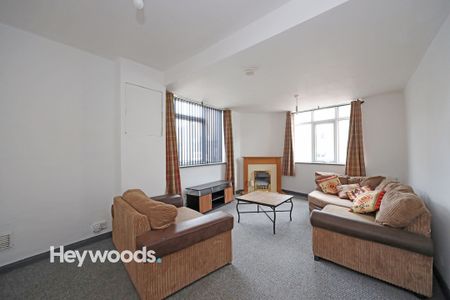 1 bed apartment to rent in Victoria Street, Stoke-on-Trent, Staffordshire - Photo 2