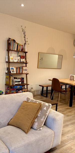 Superbe 4 1/2 à Louer Mi-juillet - Photo 1