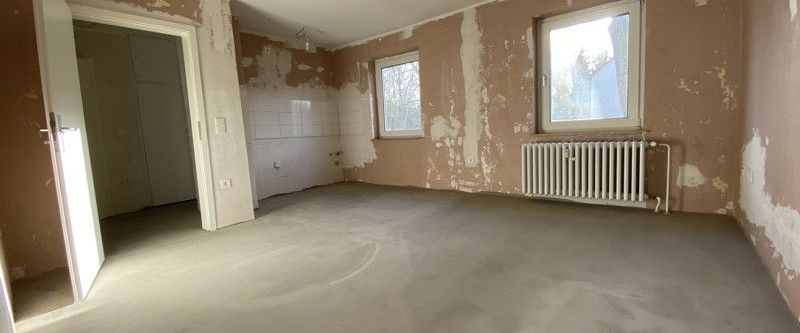 Gemütliche 2,5 Zimmer Wohnung in ruhiger Lage - Photo 1