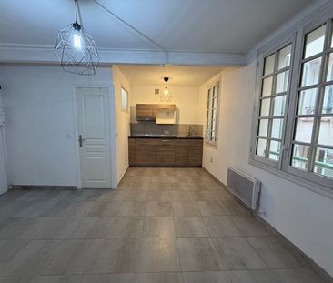 Location Appartement 1 pièce 23m² TOULON 83000 - Photo 6