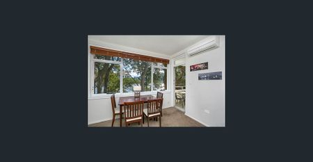 Kurraba Point Ferry Access At Your Door - 1 bedder - Photo 2