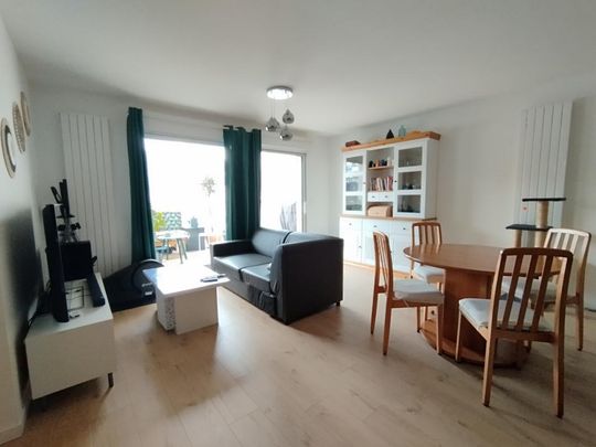 Appartement T3 à louer Bruz - 64 m² - Photo 1