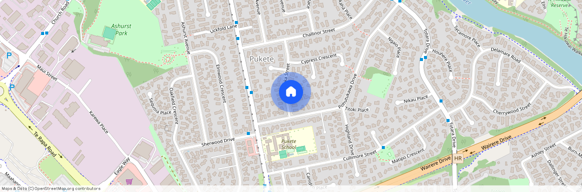 8 Manuka Street, Pukete