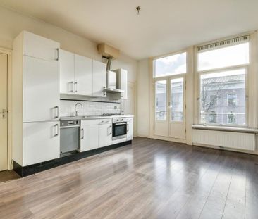Appartement te huur: Sarphatistraat 197-2 1018 GH Amsterdam - Foto 5