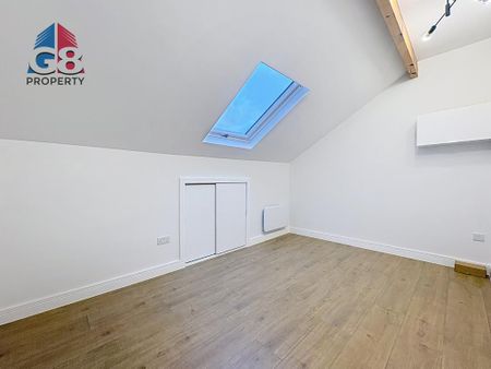 2 bedroom flat to rent - Photo 5