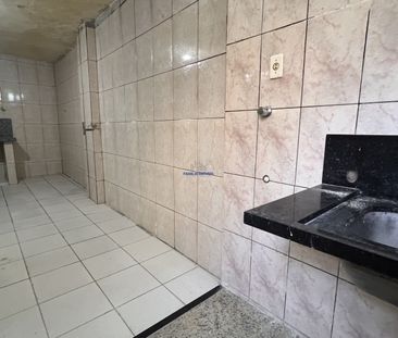 Sobrado 3 Quartos Embaré 150m² - Foto 3