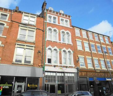 2 bedroom apartment to rent - Photo 6