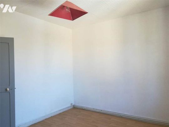 LOCATION MAISON INDIVIDUELLE - SAINT MARCEL - Photo 1