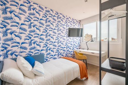 Alquiler de piso en Calle San Juan - Photo 3