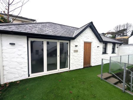 1 bedroom bungalow to rent - Photo 5