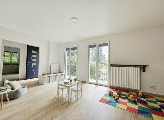 Location Maison individuelle 127,70 m² sur sous-sol au calme - Photo 1