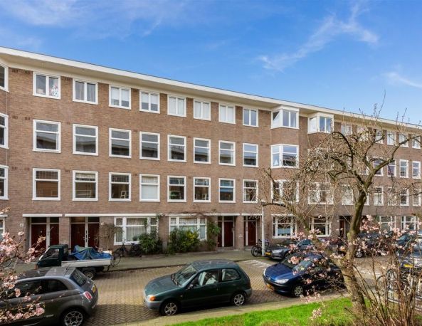 Hoendiepstraat 36 2, 1079 LW, Amsterdam - Foto 1