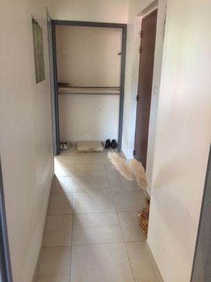 Appartement 3 pièces non meublé de 96m² à Amplepuis - 510€ C.C. - Photo 1