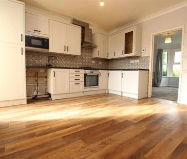 1 bedroom maisonette to rent - Photo 2