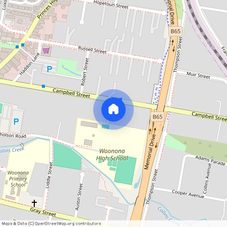 5/97-99 Campbell Street, Woonona 2517, New South Wales