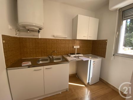 Location Appartement 1 pièce 30m² MONTPELLIER 34090 - Photo 4