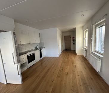 Bagarvägen, Bro - Photo 2