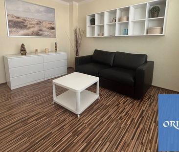 PRENÁJOM 1 IZB BYTU NA MUŠKÁTE - Fotografia 2