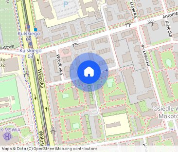 Duży, słoneczny pokój z balkonem w świetnej lokalizacji – od zaraz! - Zdjęcie 1