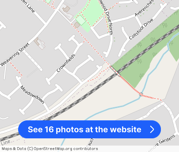 Grovewood Halt, Maidstone, ME14 - Photo 1