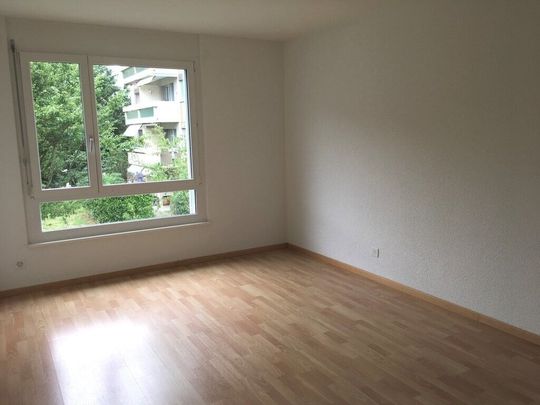 Wohnen in idyllischer Umgebung! - Photo 1