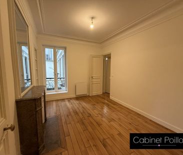 T4/5 Paris - Photo 1