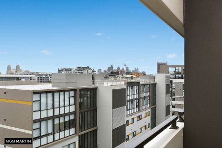 907/3 George Julius Avenue, Zetland NSW 2017 - Apartment For Rent | Domain - Photo 4