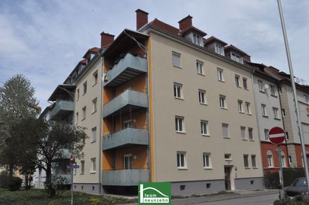 FAMILIENHIT – RUHELAGE IN BRUCK – 2 ZIMMER WOHNTRAUM – Zögern Sie nicht – JETZT ANFRAGEN!! - Foto 5