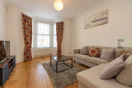 Warwick Road, Bounds Green, N11 - Photo 4