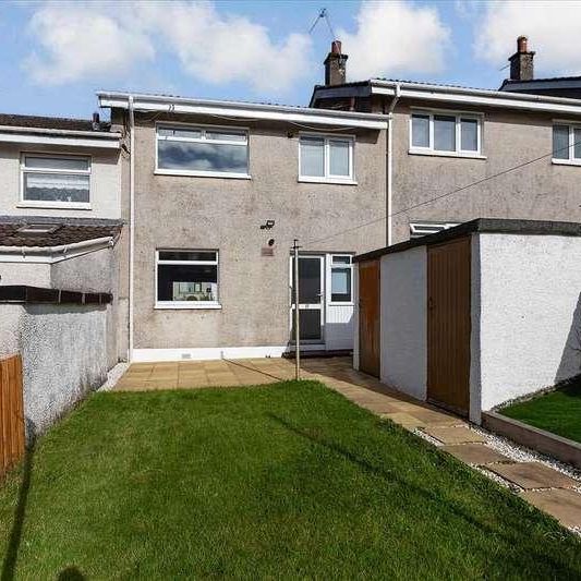 Flinders Place, East Kilbride, South Lanarkshire, G75 - Photo 1