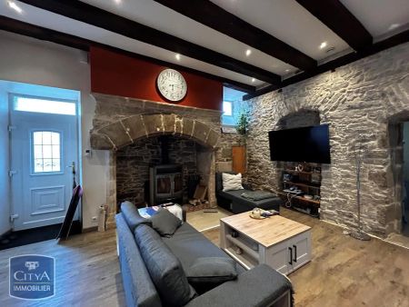 Maison à louer 3 pièces 83.85m² - Photo 3