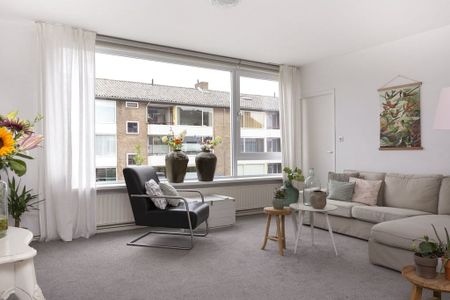 Everard Meysterweg 66-B, Leusderkwartier-Oost, 3817HG, Amersfoort - Photo 2