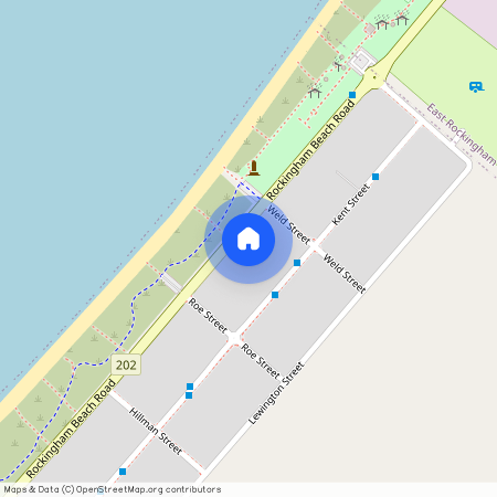 3/167 Rockingham Beach Road, WA 6168