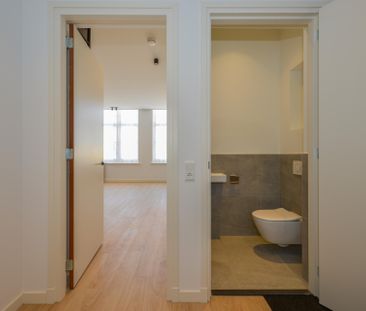 Te huur: Appartement Pieterskerkhof 23 L in Utrecht - Foto 4