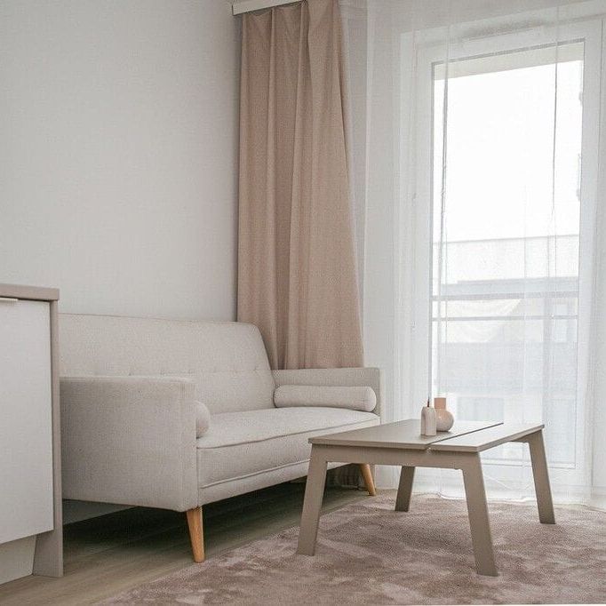 Mieszkanie do wynajęcia 2 pokoje Żupnicza, Warszawa 30 m² - Фото 1