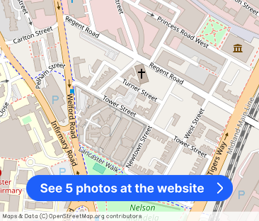 Newtown Street, LE1 - Photo 1