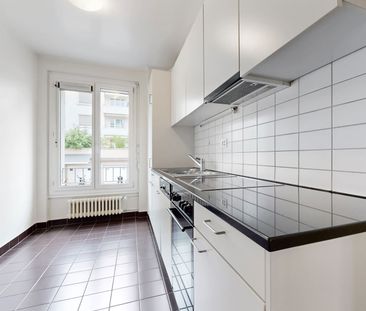 3 Zimmer, 68 m², 2. Stock - Photo 2